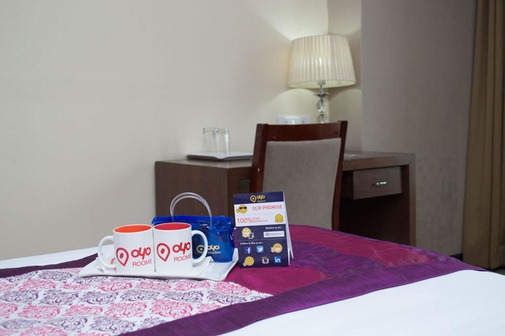 Hotel Seetal Бхубанешвар Екстериор снимка
